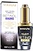 Retinol Serum 2.5% by Vinalta with Hyaluronic Acid, Aloe, Vitamin E, Organic Jojoba Oil, Reduce Wrinkles, Fine Lines, Puffy Eyes, Sun Spots, Age Spots, Best Anti Aging Skin Care For Face – 1 fl oz