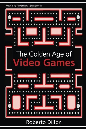 The Golden Age of Video Games