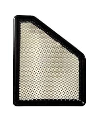 Spearhead Max Thrust Performance Engine Air Filter