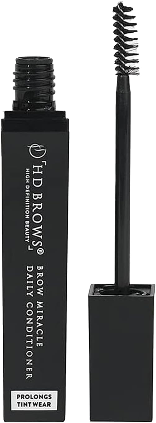 HD Brows Brow Miracle Daily Conditioner Conditioning Brow Serum Vegan Friendly