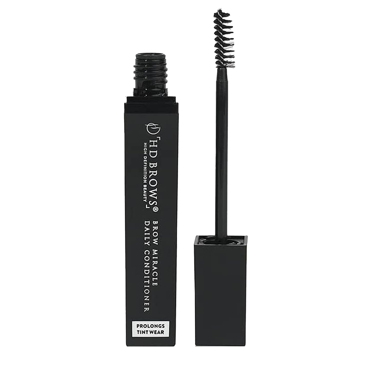 HD BROWS Brow Miracle Daily Conditioner, Conditioning Brow Serum, Repair and Strengthening, Prolongs Wear of Brow Tint, Vegan-Friendly — image 1