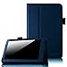 Fintie Folio Case for Kindle Fire 1st Generation - Slim Fit Stand Leather Cover for Amazon Kindle Fire 7