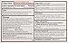 Sudogest PE Generic for Sudafed PE Nasal Decongestant Phenylephrine HCl 10mg Tablets t 6 Packs of 36-count Total 216 Tablet