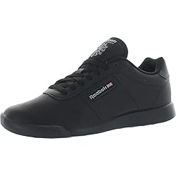 Reebok Women's Princess Lite Classic Casual Shoes