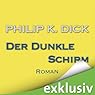Hörbuch: Der dunkle Schirm