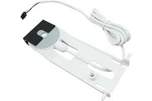 LANDSIN 000008660 Ice Thickness Probe Assembly Fit for Manitowoc Ice Machine Parts Fit for Indigo Series Ice Machine etc Ice Thickness Control Probe