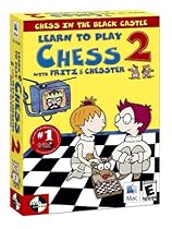 Learn To Play Chess With Fritz & Chesster 2