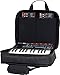Roland Black Series Carry Bag for Three Boutique Modules (CB-BRB3)