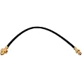 Tubo Freno Idraulico Posteriore Lato Guida ACDelco Professional 18J4227 - Qualità OE
