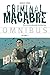 Criminal Macabre Omnibus Volume 2