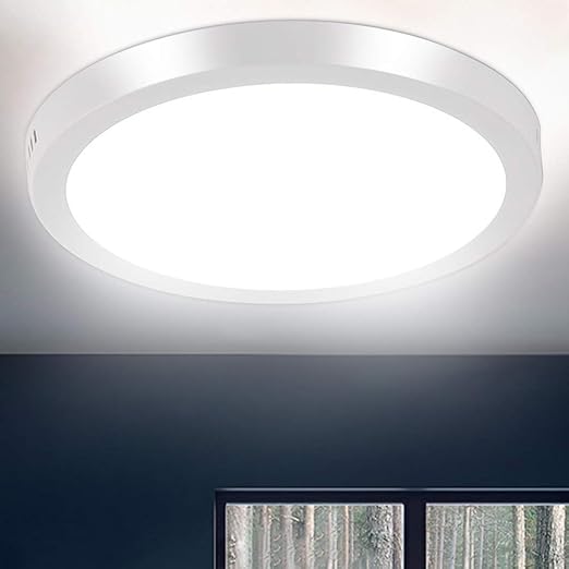 led keller deckenleuchte