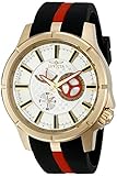 Invicta Men's 20333SYB S1 Rally Analog Display Quartz Two Tone Watch