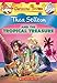 Thea Stilton and the Tropical Treasure: A Geronimo Stilton Adventure (Thea Stilton #22) by Thea Stilton