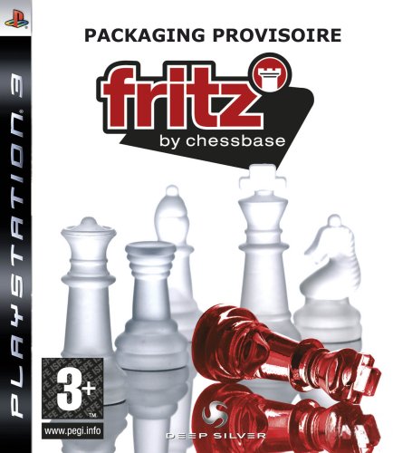 Fritz by Chessbase