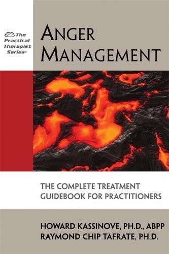 Download Anger Management: The Complete Treatment Guidebook for Practitioners (Practical Therapist) Download Anger Management: The Complete Treatment Guidebook for Practitioners (Practical Therapist)