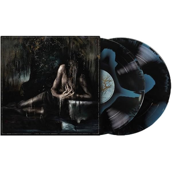 新品 液体入り Deeper Into The Well レコード KACEY MUSGRAVES