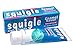 Squigle - Enamel Saver Toothpaste Peppermint - 4 oz.