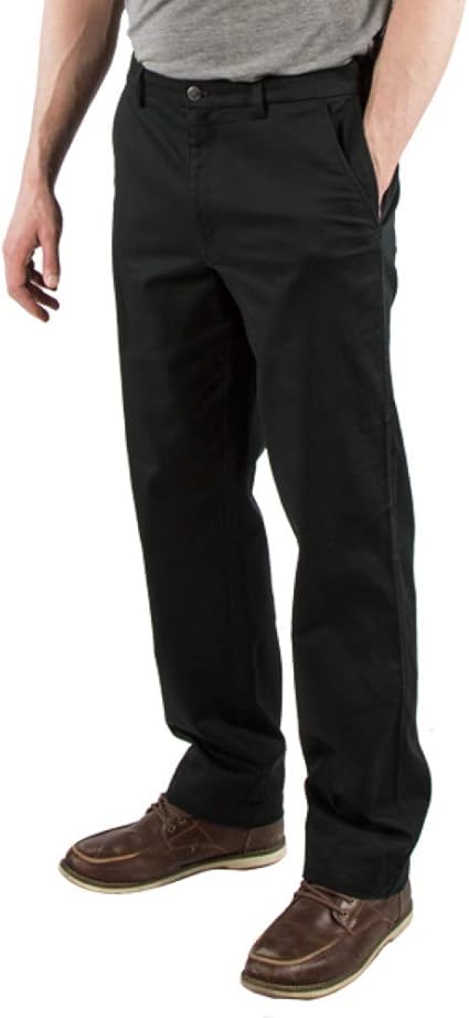 hidden cargo pocket pants