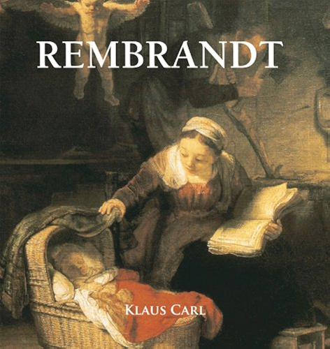 Download Rembrandt PDF