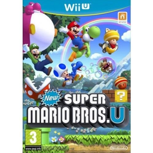 super mario bros wii videos