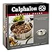 Calphalon Contemporary Stainless Steel Cookware, Dutch Oven, 8-quart