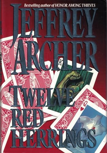 The New Collected Short Stories: Jeffrey Archer: 9781447211068