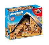 PLAYMOBIL Pharaoh's Pyramid