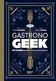 Gastronogeek