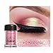 Oksale 29 Colors Eye Shadow Makeup Pearl Metallic Eyeshadow Palette for Professional Makeup Daily Use (FOCALLURE-12)