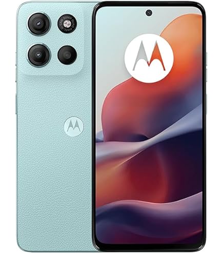 Motorola moto g13 本体 Motorola Moto G13 review - Affordable smartphone with NFC