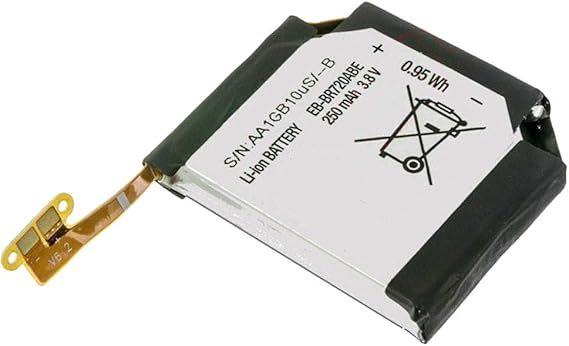 gear s2 classic battery replacement