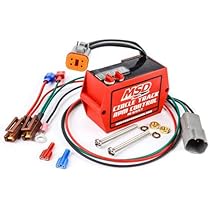 Amazon.com: MSD Ignition 8727CT Digital Soft Touch Rev