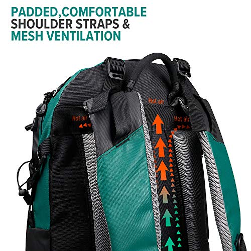 outdoormaster backpack