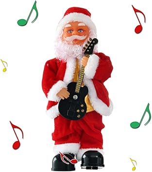 Le Antiche Radici Di Babbo Natale