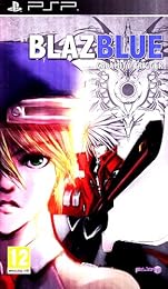 BlazBlue Calamity Trigger