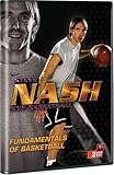 DVD Steve Nash MVP-Basketball Fundamentals Book