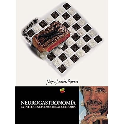 NEUROGASTRONOMÍA: La Inteligencia Emocional Culinaria