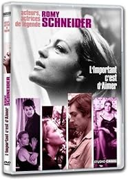 L'important C'est D'aimer