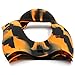 FBSPORT 6.5inch Silicone Scratch Protector Cover Case for 2 Wheels Self Balancing Electric Scooter