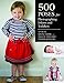 500 Poses for Photographing Infants and Toddlers: A Visual Sourcebook for Digital Portrait Photograp by Michelle Perkins