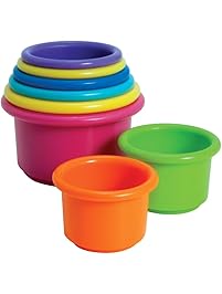 The First Years Stack Up Cups