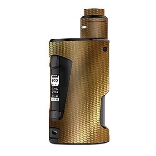 Skin Decal Vinyl Wrap For Geekvape Gbox Squonk Kit 200w | Desertcart BAHRAIN