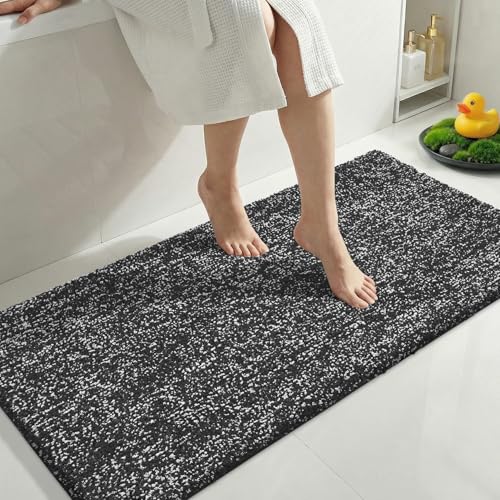 Yimobra Anti-Fatigue Bathroom Mat