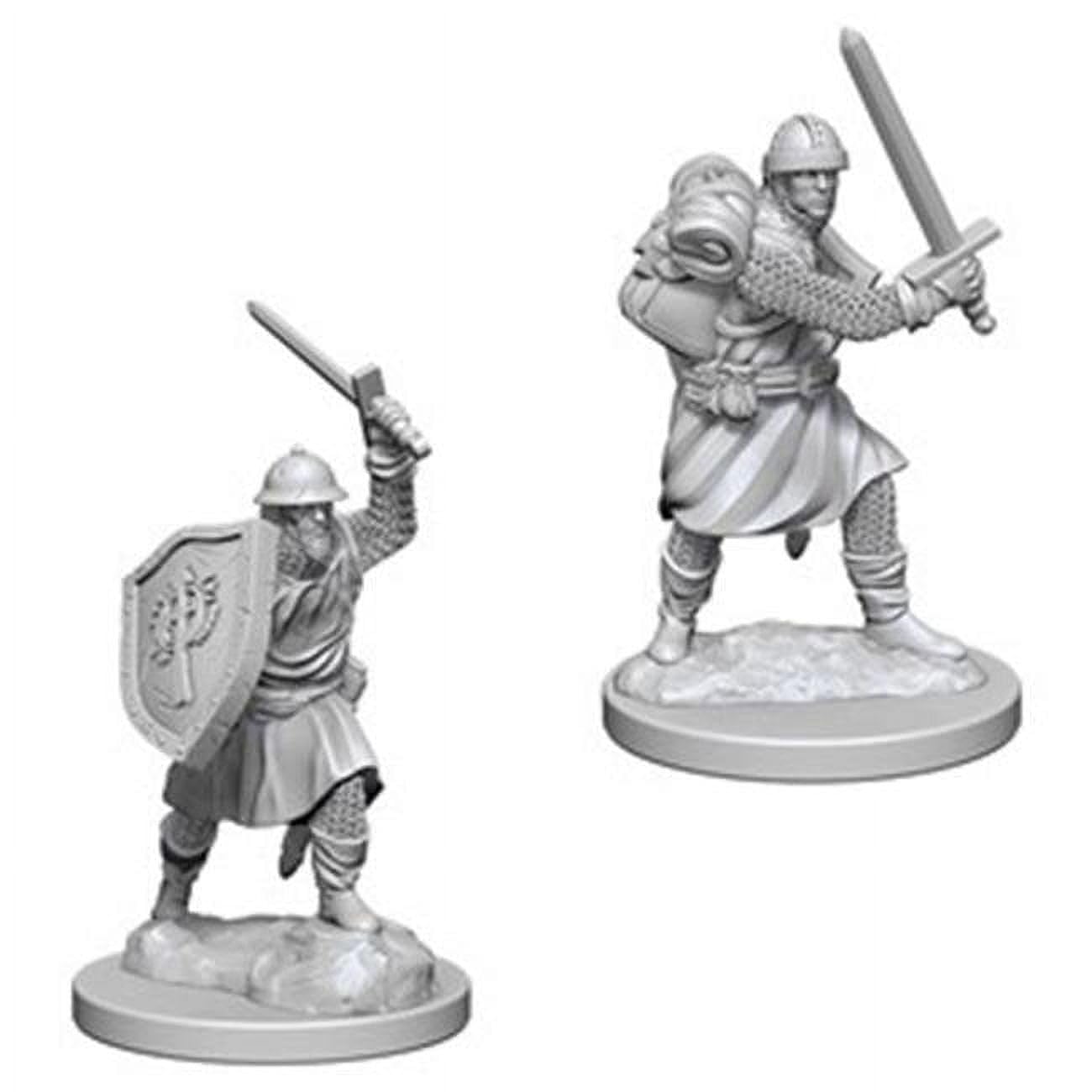 WizKids WZK73185 Accessories