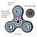BeYumi High Speed 360 Fidget Spinner Toy Stress Reducer with Ceramic Bearing, Perfect For ADD, ADHD, Anxiety, and Adults & Kids Killing Time