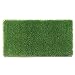 ZestyNest Grass Door Mat with SmartDrain Technology - Perfect for Your Garden, Balcony & Porch (24X30 Inches) primary