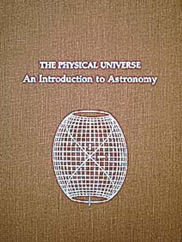 Physical Universe