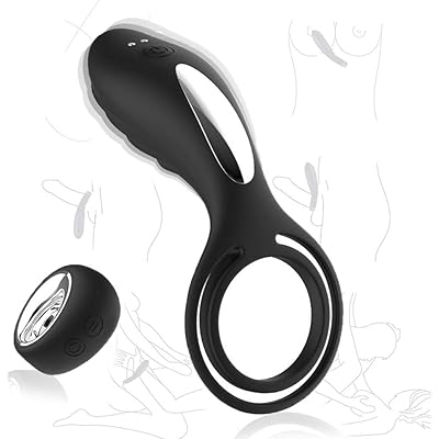 the best vibrating cock ring Top 9 Best Vibrating Cock Rings For 2026 (With Video Reviews)