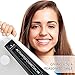 Beaueli Activated Carbon Charcoal Teeth Whitening Toothpaste