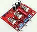 6N1 Tone Adjustable Board Volume Tone Control board Preamplifier